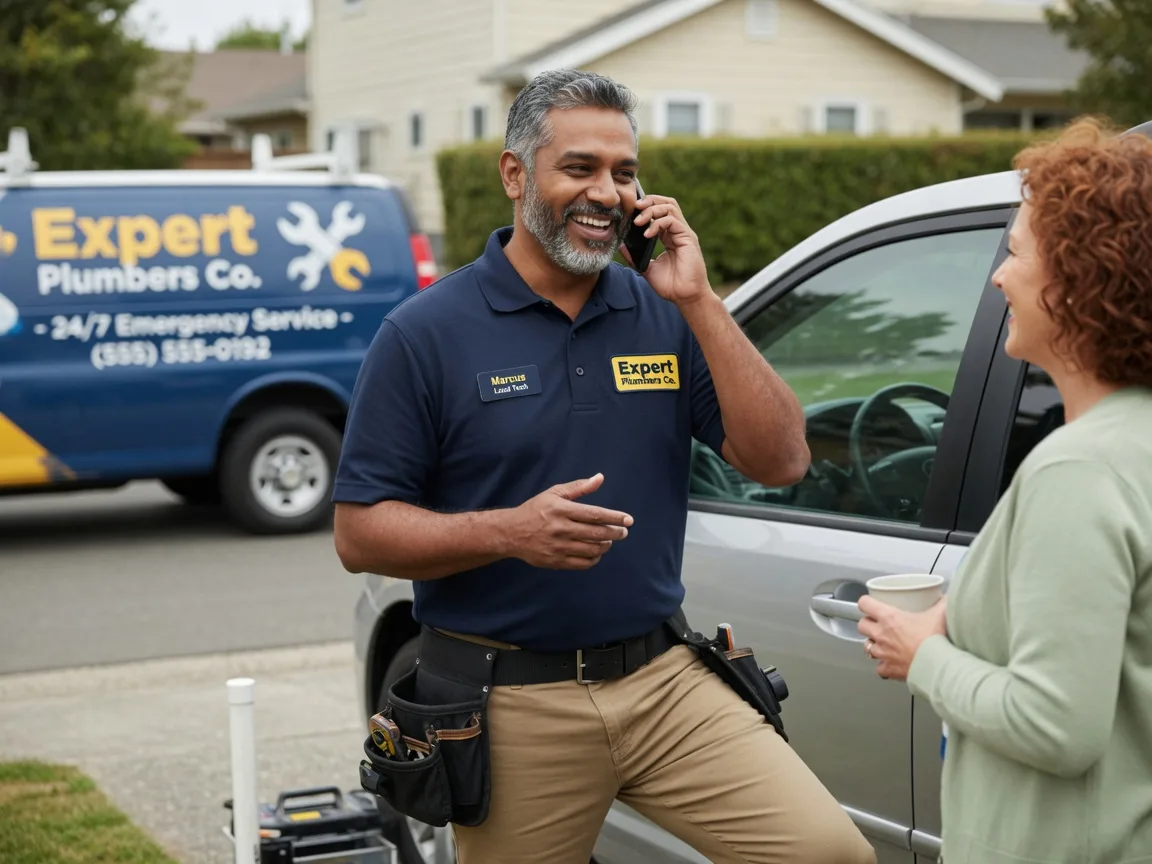 Drain Cleaning Fruitport, MI FAQs